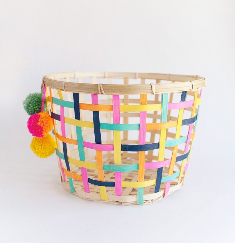 nápady-detská izba-ikea-hacky-úložný-box-hračky-farebné