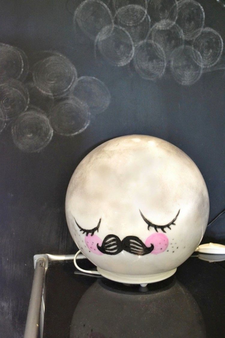 nápady-škôlka-ikea-hacky-nočná lampa-okoreniť-kreatívne