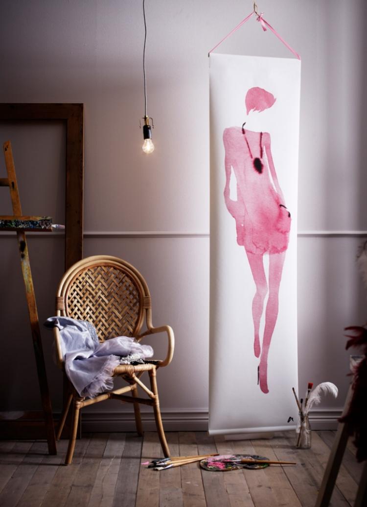 ikea-ratanový nábytok-stolička-kreslo-prútený-prírodná farba-paraventný-obrázok-almsta