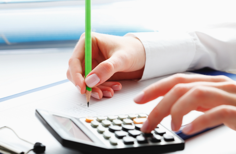 Financujte nehnuteľnosť -úver-vlastný kapitál-úrok