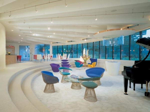 domy hollywoodskych filmov Sleeper 1973 woody allen