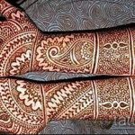 Снимка индийски мехенди - 20062017 - пример - 117 индийски мехенди_