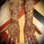 Снимка индийски мехенди - 20062017 - пример - 123 индийски мехенди_