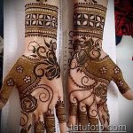 Снимка индийски мехенди - 20062017 - пример - 004 индийски мехенди_