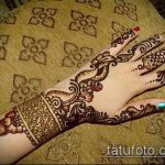 Снимка Индийски мехенди - 20062017 - пример - 005 Индийски мехенди_