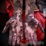 Снимка индийски мехенди - 20062017 - пример - 006 индийски мехенди_
