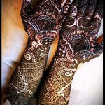 Снимка индийски мехенди - 20062017 - пример - 010 индийски мехенди_
