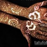 Снимка Индийски мехенди - 20062017 - пример - 012 Индийски мехенди_