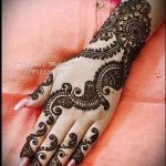 Снимка индийски мехенди - 20062017 - пример - 017 индийски мехенди_