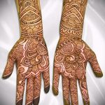 Снимка индийски мехенди - 20062017 - пример - 018 индийски мехенди_