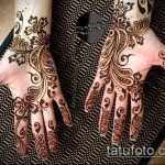 Снимка Индийски мехенди - 20062017 - пример - 019 Индийски мехенди_