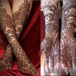 Снимка индийски мехенди - 20062017 - пример - 028 индийски мехенди_