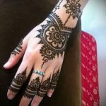 Снимка индийски мехенди - 20062017 - пример - 030 индийски мехенди_