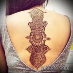 Снимка индийски мехенди - 20062017 - пример - 033 индийски мехенди_