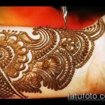 Снимка индийски мехенди - 20062017 - пример - 037 индийски мехенди_