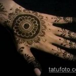 Снимка Индийски мехенди - 20062017 - пример - 042 Индийски мехенди_