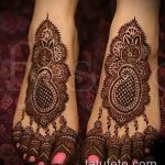 Снимка индийски мехенди - 20062017 - пример - 043 индийски мехенди_