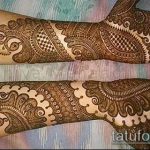 Снимка индийски мехенди - 20062017 - пример - 045 индийски мехенди_