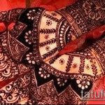 Снимка индийски мехенди - 20062017 - пример - 046 индийски мехенди_