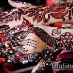 Снимка индийски мехенди - 20062017 - пример - 050 индийски мехенди_