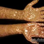 Снимка индийски мехенди - 20062017 - пример - 054 индийски мехенди_