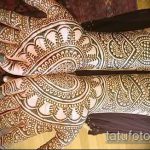 Снимка индийски мехенди - 20062017 - пример - 056 индийски мехенди_