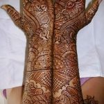 Снимка индийски мехенди - 20062017 - пример - 057 индийски мехенди_