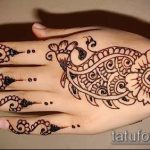 Снимка индийски мехенди - 20062017 - пример - 058 индийски мехенди_