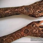 Снимка Индийски мехенди - 20062017 - пример - 059 Индийски мехенди_