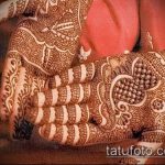 Снимка индийски мехенди - 20062017 - пример - 063 индийски мехенди_