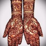 Снимка индийски мехенди - 20062017 - пример - 064 индийски мехенди_