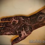 Снимка индийски мехенди - 20062017 - пример - 065 индийски мехенди_