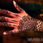 Снимка индийски мехенди - 20062017 - пример - 067 индийски мехенди_