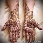 Снимка индийски мехенди - 20062017 - пример - 068 индийски мехенди_
