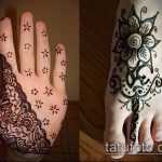 Снимка индийски мехенди - 20062017 - пример - 070 индийски мехенди_