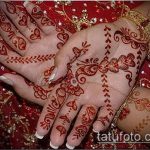 Снимка индийски мехенди - 20062017 - пример - 073 индийски мехенди_