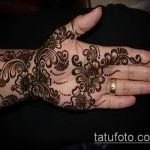 Снимка Индийски мехенди - 20062017 - пример - 076 Индийски мехенди_