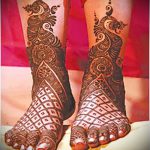 Снимка индийски мехенди - 20062017 - пример - 077 индийски мехенди_