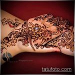 Снимка индийски мехенди - 20062017 - пример - 079 индийски мехенди_