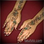 Снимка индийски мехенди - 20062017 - пример - 080 индийски мехенди_