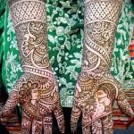 Снимка индийски мехенди - 20062017 - пример - 081 индийски мехенди_