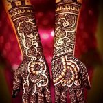 Снимка Индийски мехенди - 20062017 - пример - 082 Индийски мехенди_