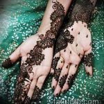 Снимка Индийски мехенди - 20062017 - пример - 088 Индийски мехенди_