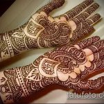 Снимка индийски мехенди - 20062017 - пример - 090 индийски мехенди_