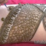 Снимка индийски мехенди - 20062017 - пример - 091 индийски мехенди_