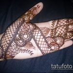 Снимка Индийски мехенди - 20062017 - пример - 092 Индийски мехенди_