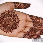 Снимка индийски мехенди - 20062017 - пример - 093 индийски мехенди_