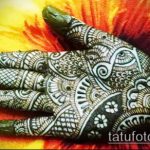 Снимка индийски мехенди - 20062017 - пример - 096 индийски мехенди_