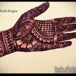 Снимка индийски мехенди - 20062017 - пример - 098 индийски мехенди_