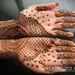 Снимка индийски мехенди - 20062017 - пример - 104 индийски мехенди_